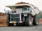 Liebherr TI 274 2007 года